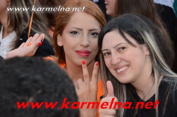 عائلة حسون تنتخب شمس حسون ممثلا  لها !